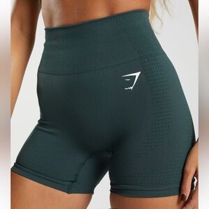 Gymshark Vital Seamless Shorts